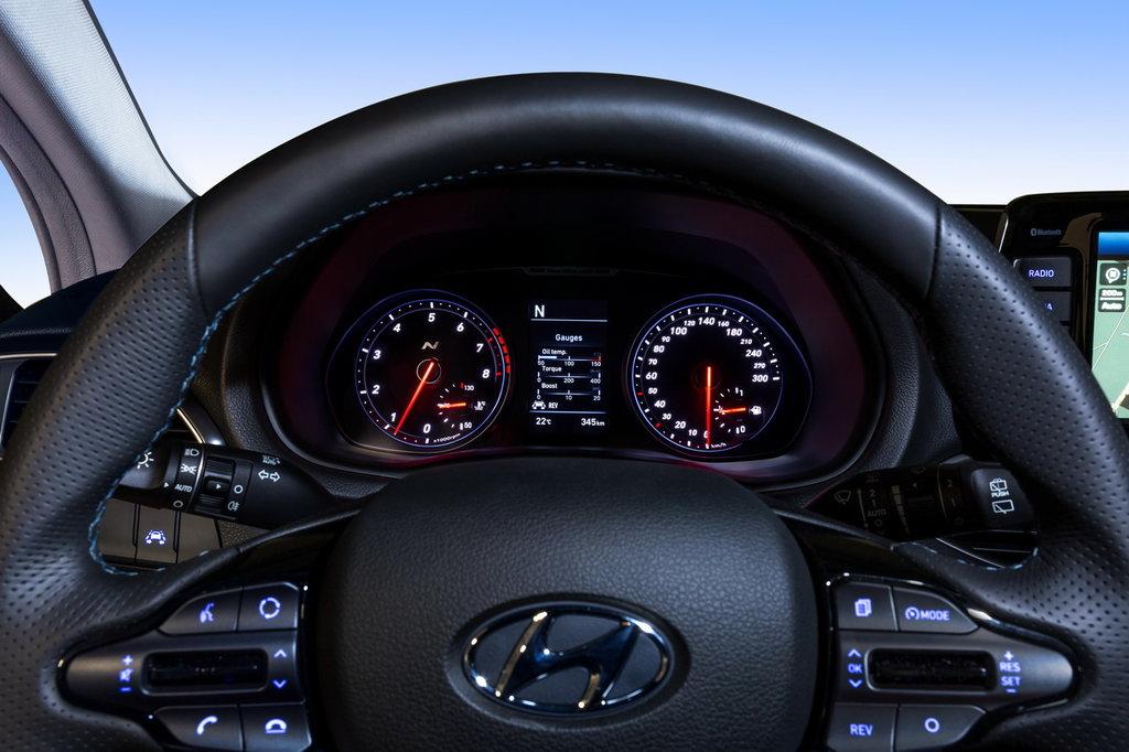 Hyundai i30 N New