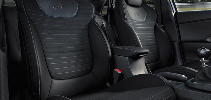 Hyundai i30 N New