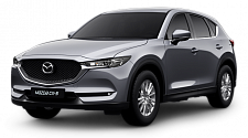 CX-5 New