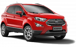 EcoSport New